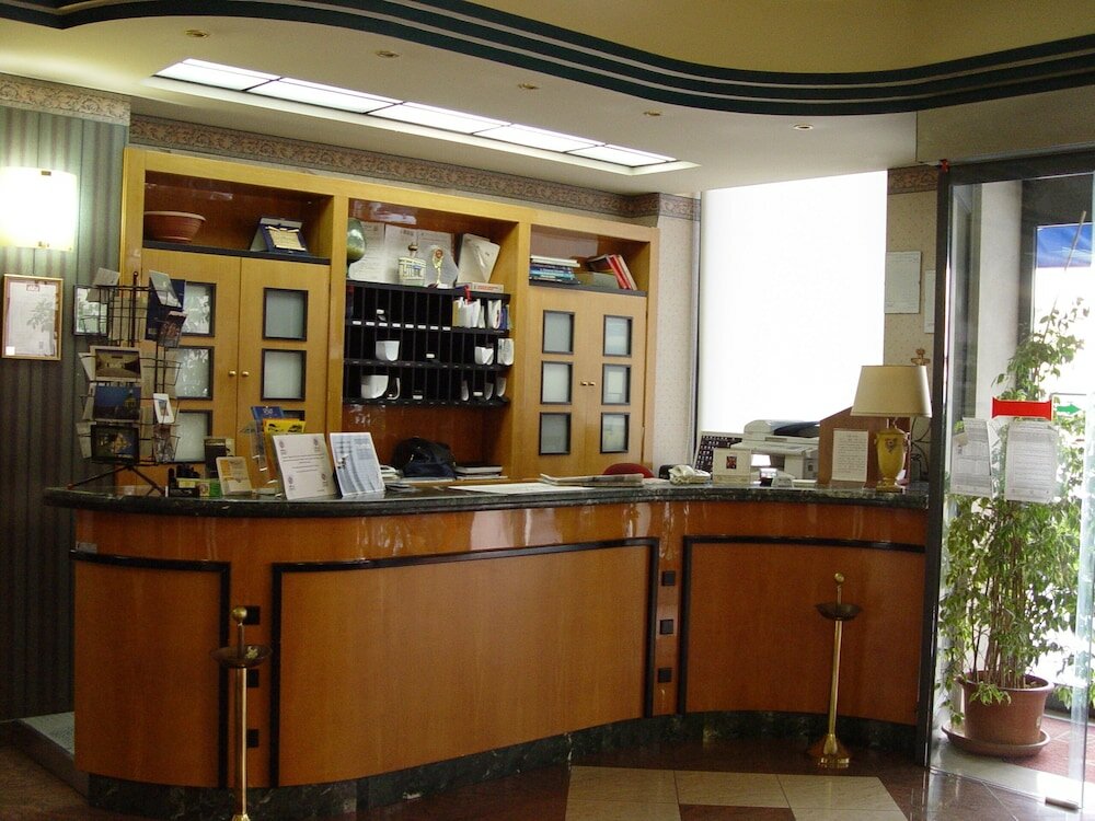 Фото Hotel Kroma