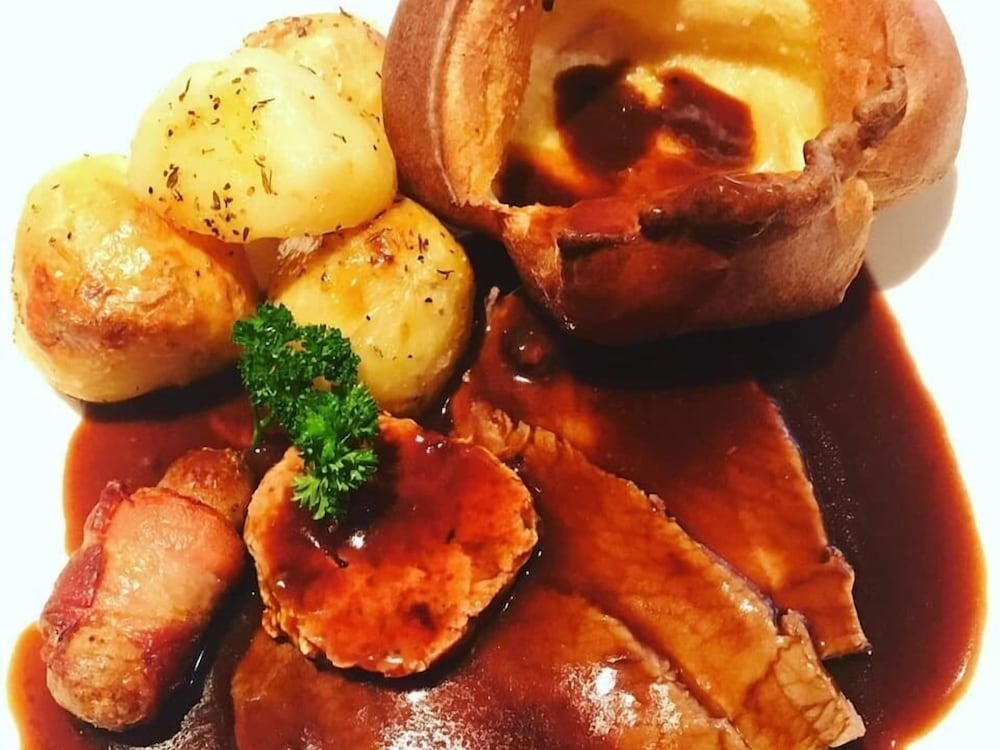 Фото Canal Cottages