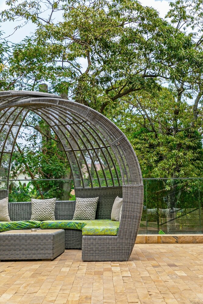 Фото Gran Melia Arusha