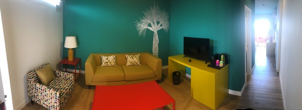 Фото Hotel Ritual Maspalomas – Adults Only