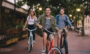 Гостиница Hotel Fabian