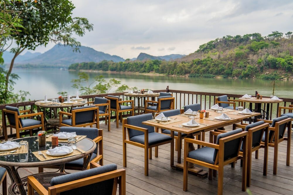 Фото Ock Pop Tok Mekong Villa