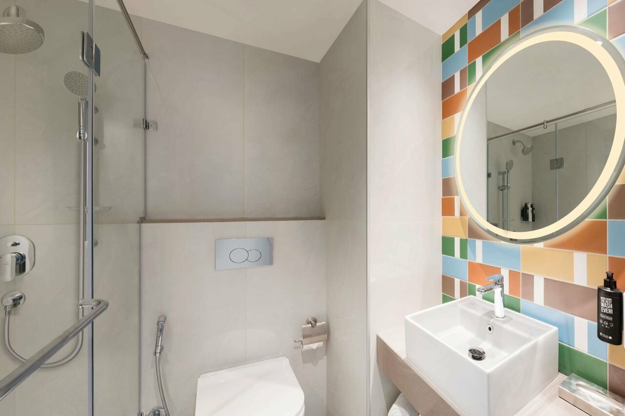 Фото ibis Mumbai BKC