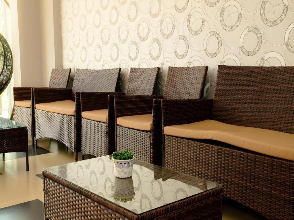 Фото The Premium Residence