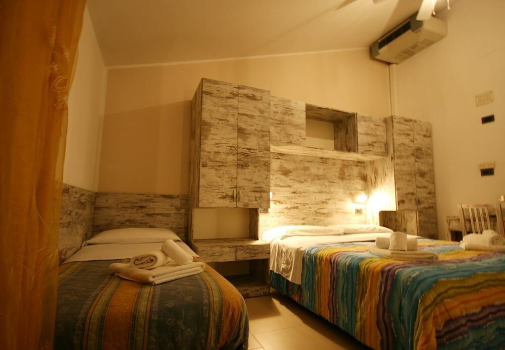 Фото Hotel Oasi del Mare