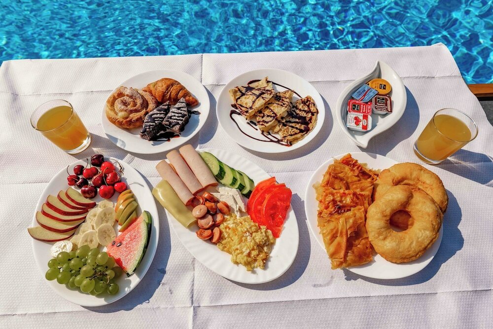 Фото Hotel Sunshine