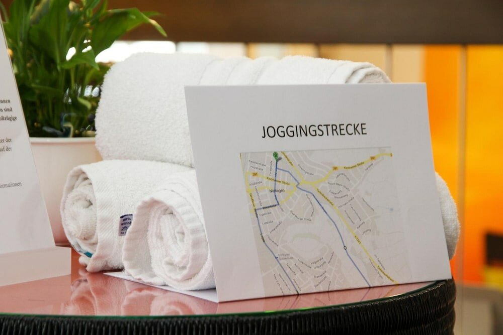 Фото Hotel Vetter