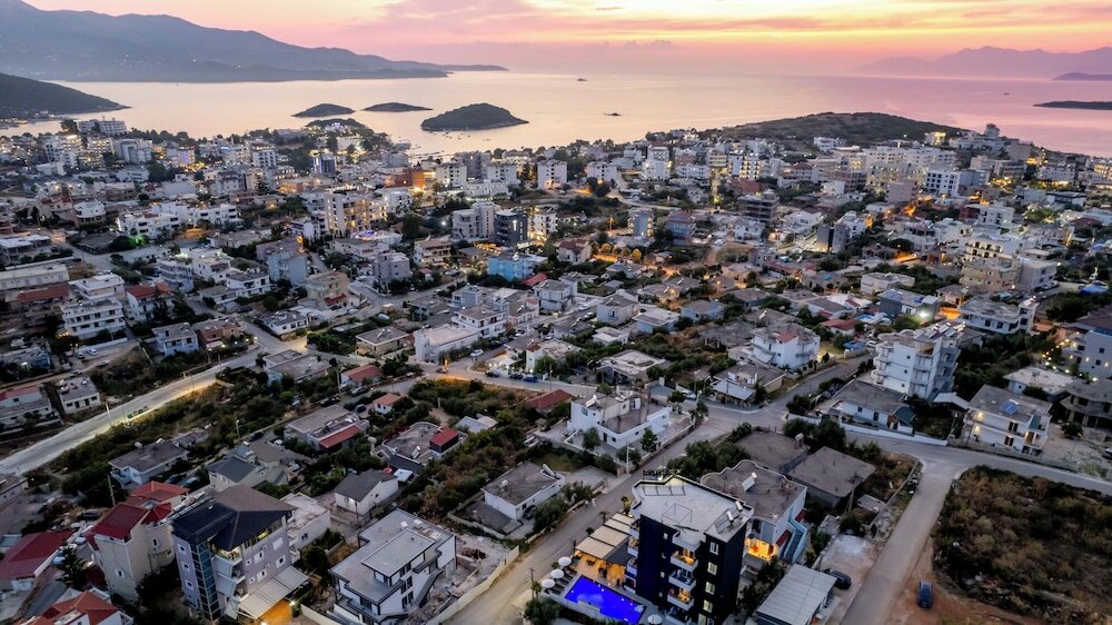 Фото Hotel Sunshine