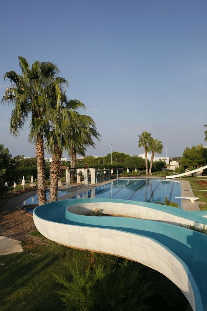 Фото Una Hotel Regina