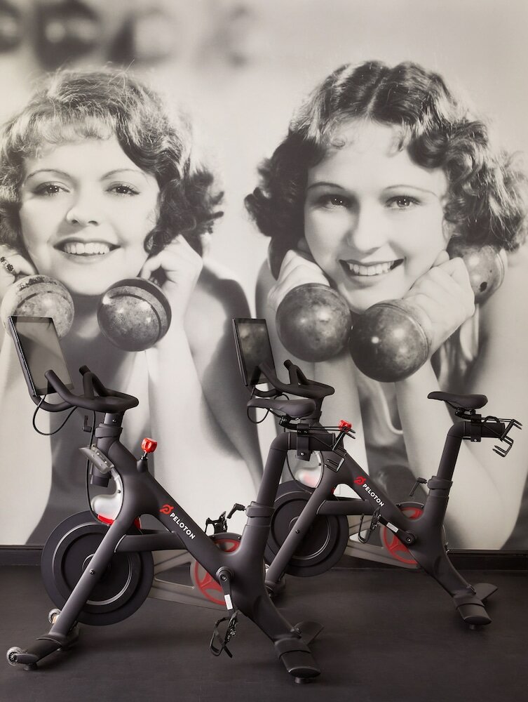 Фото The Plaza Hotel Pioneer Park