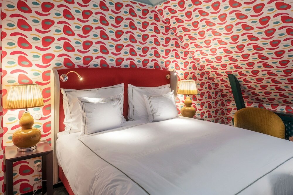 Фото The Sparrow Hotel