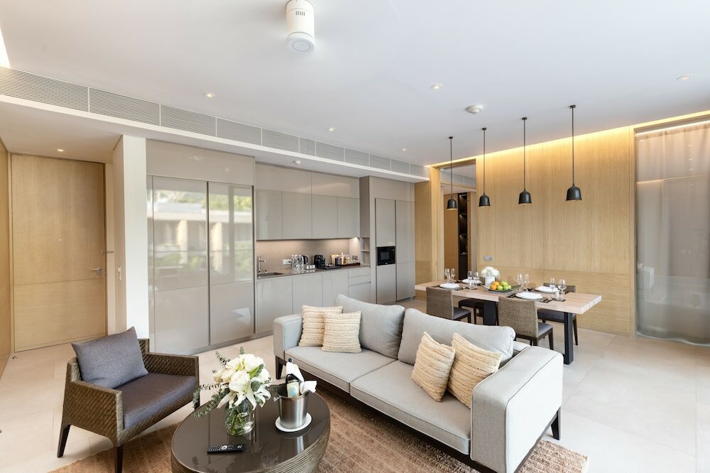 Фото Twinpalms MontAzure Phuket