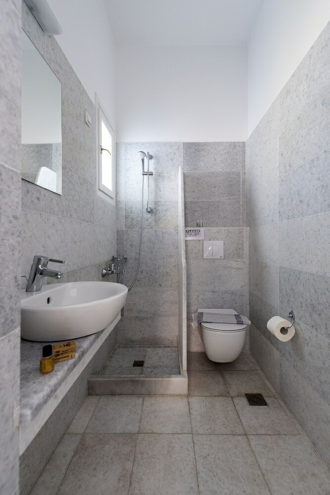 Фото Galinos Hotel