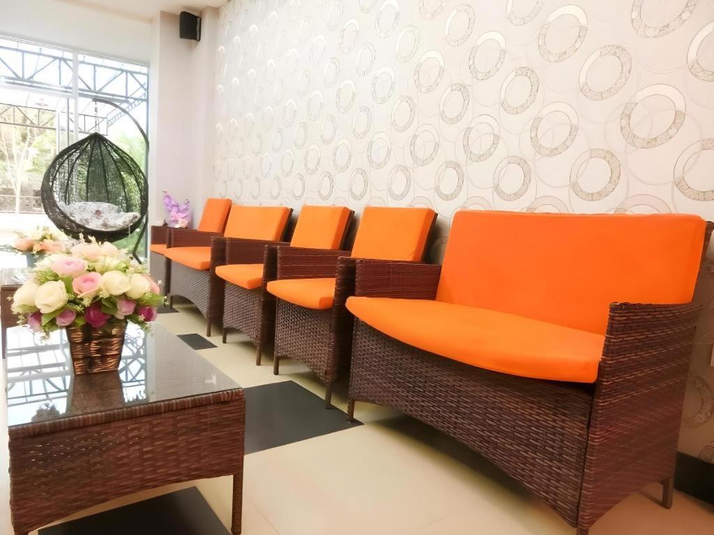 Фото The Premium Residence