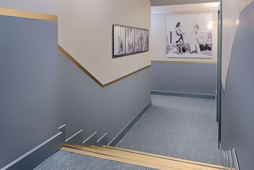 Фото Отель Nh Collection Roma Fori Imperiali