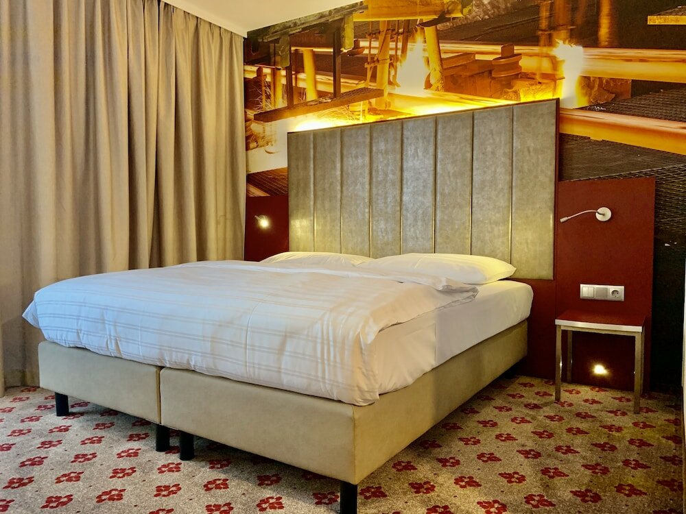 Фото Amedia Linz Trademark Collection by Wyndham