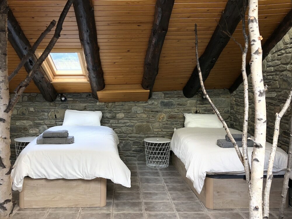 Фото Secret Spot Hostel