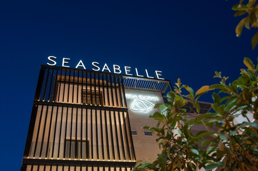 Фото Seasabelle Hotel near Athens Airport