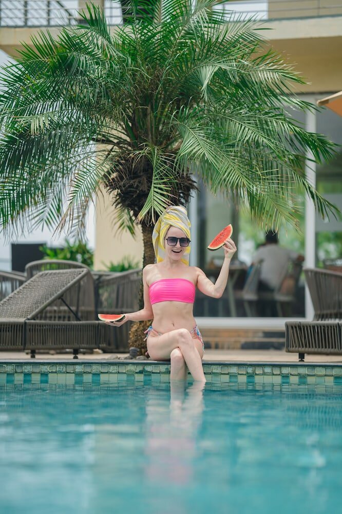 Фото The Acacia Morjim