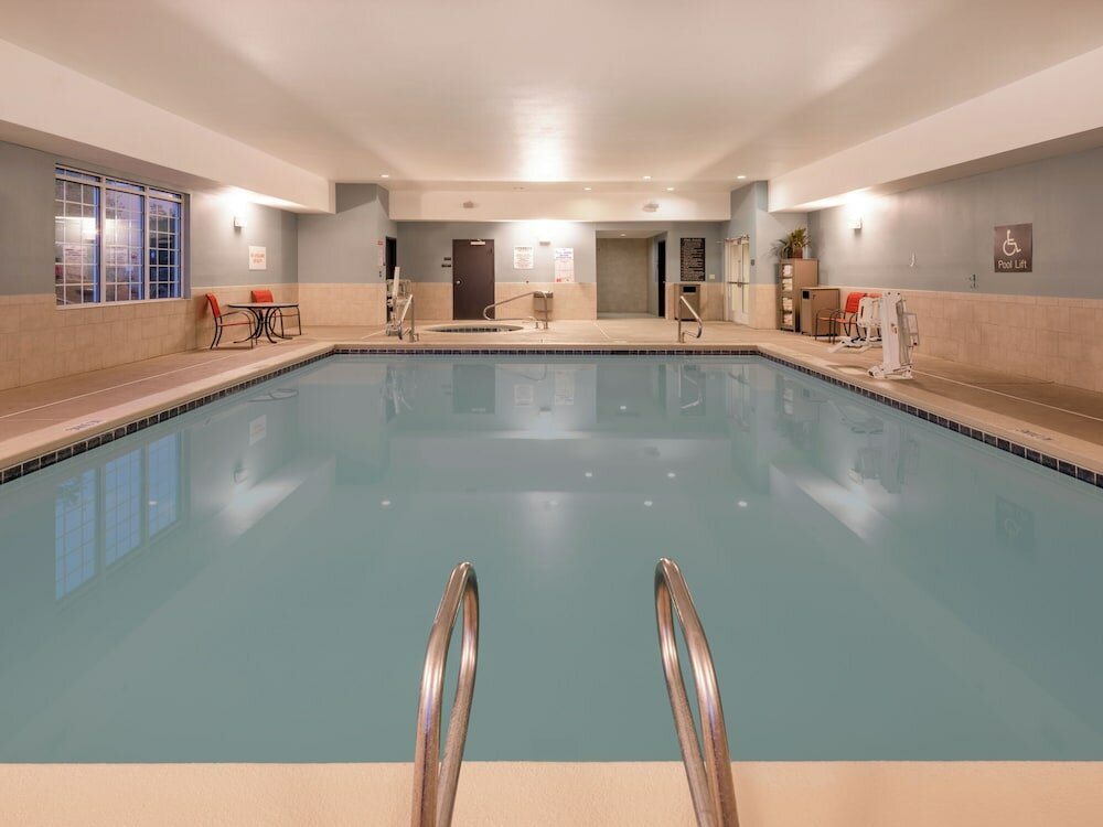 Фото Hyatt Place Santa Fe