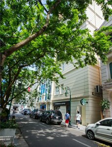 Гостиница Conifer Boutique Hotel