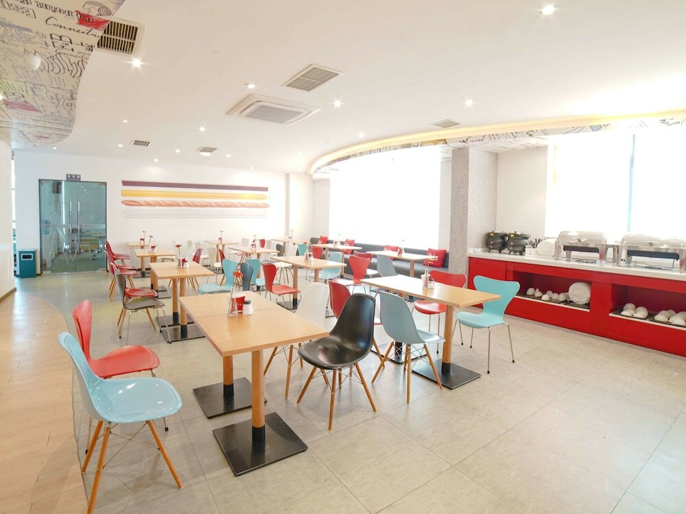 Фото Ibis Chengdu Kehua