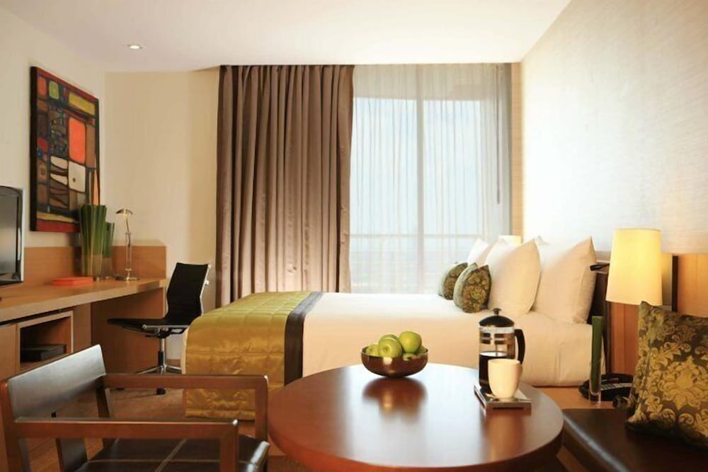 Фото Jc Kevin Sathorn Bangkok Hotel