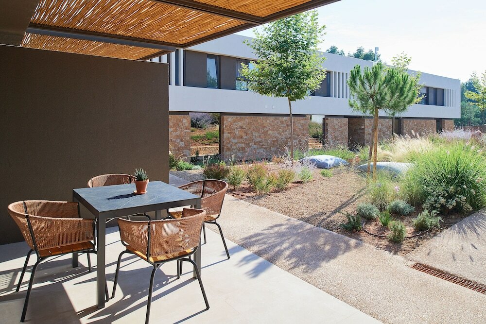 Фото Amantes Villas and Suites