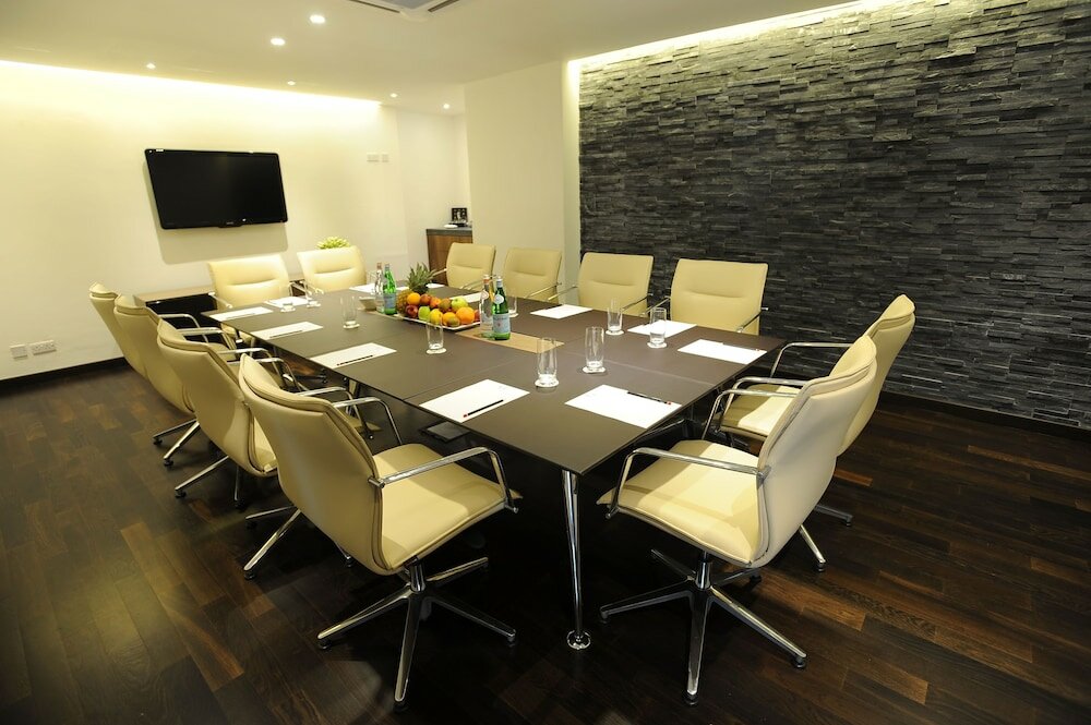 Фото The George, Urban Boutique Hotel