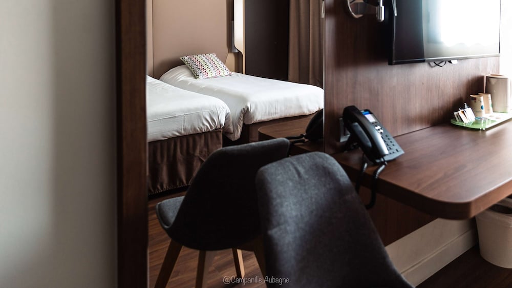 Фото Campanile Marseille Est - Aubagne