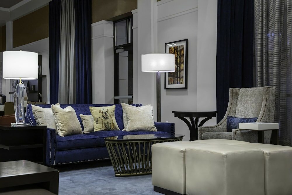 Фото New Haven Hotel