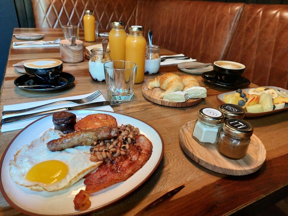 Фото Fierro Hotel Buenos Aires