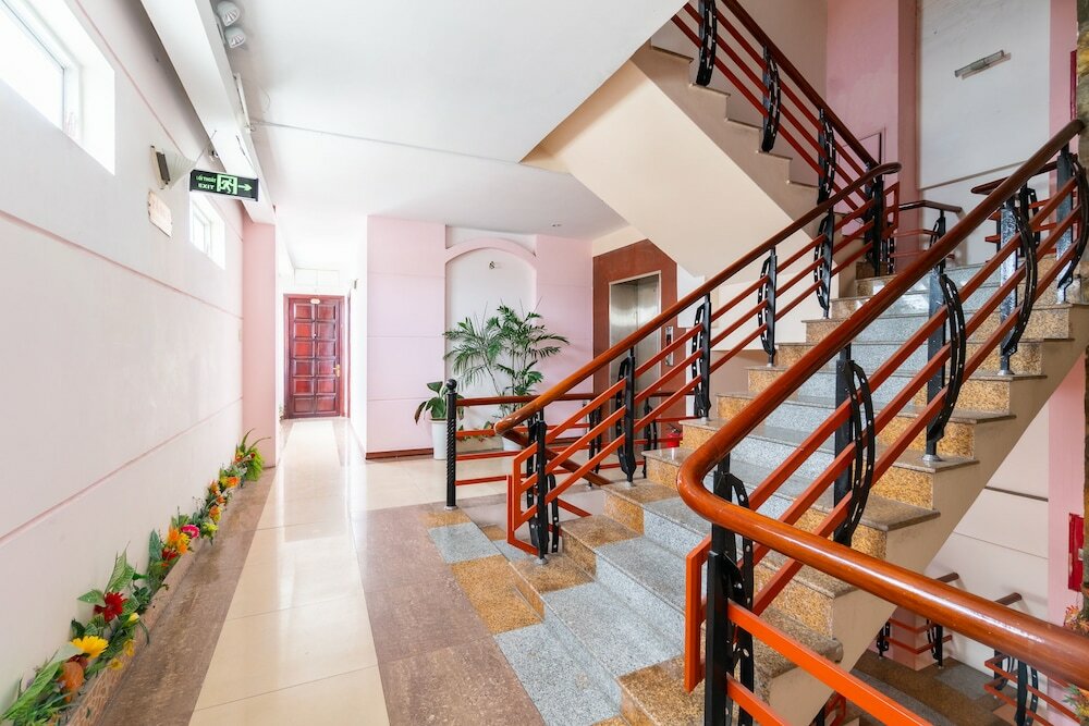 Фото Super Oyo 266 Golden Gate