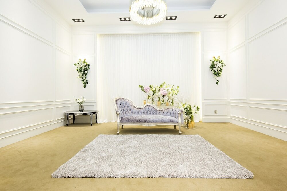 Фото Ramada by Wyndham Daejeon