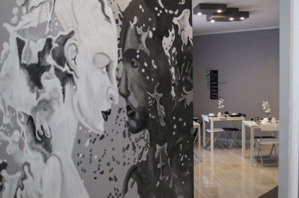 Фото Black & White