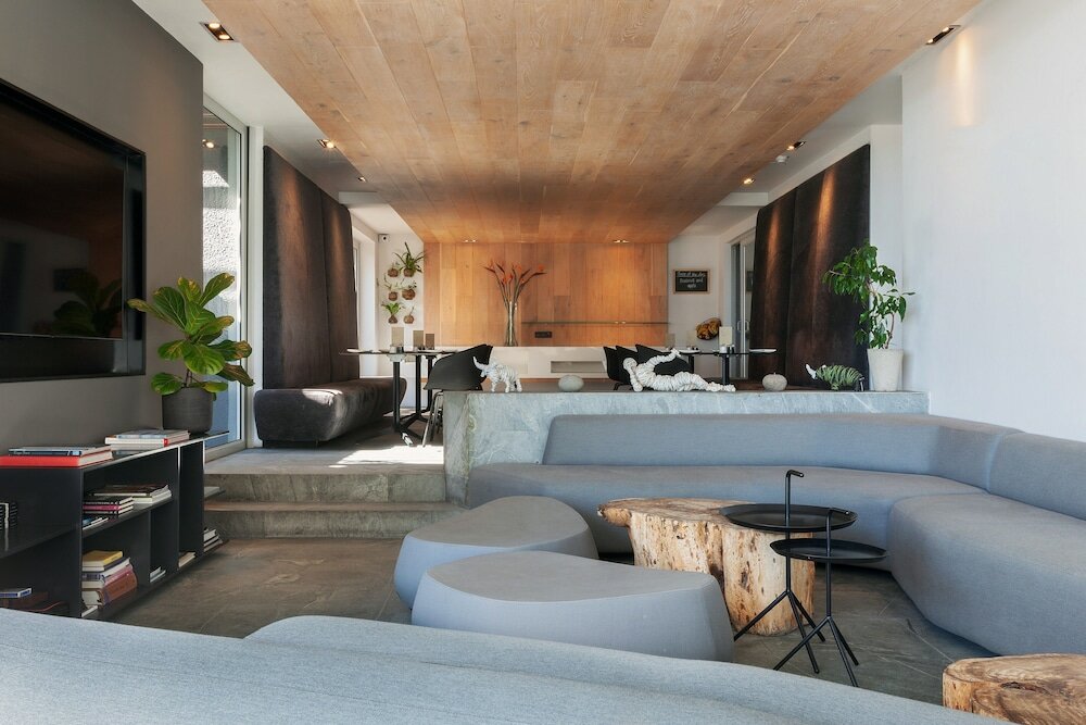 Фото POD Camps Bay