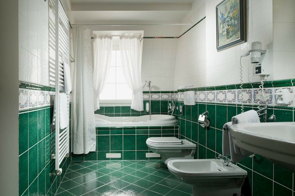 Фото SPA Hotel Schlosspark