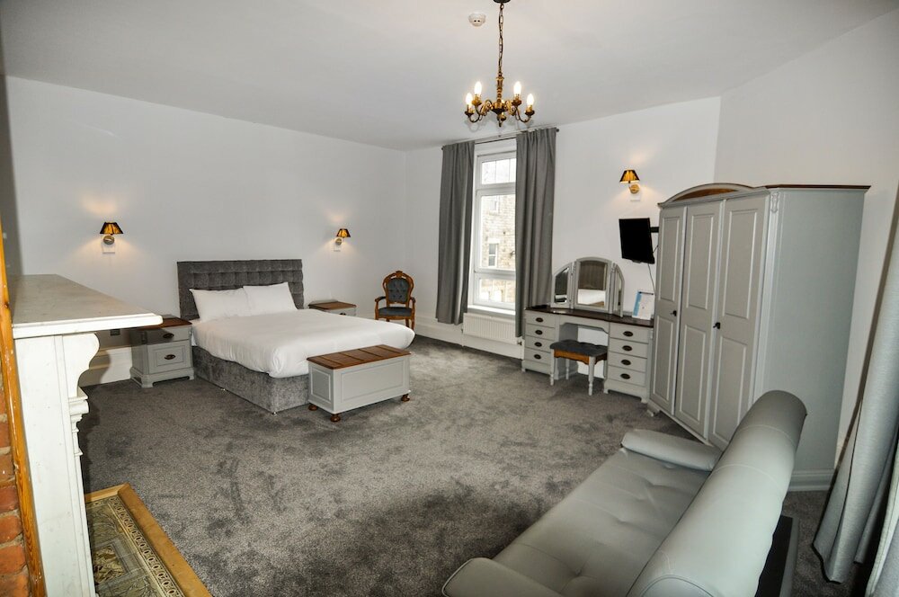 Фото Churchill's Hotel