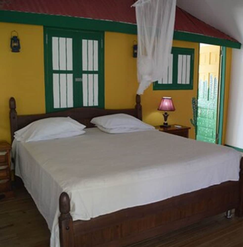 Фото Rancho El Sobrino