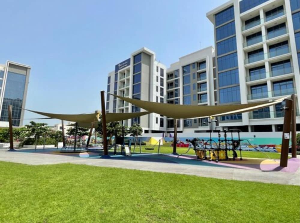 Фото Hyatt Place Dubai Jumeirah