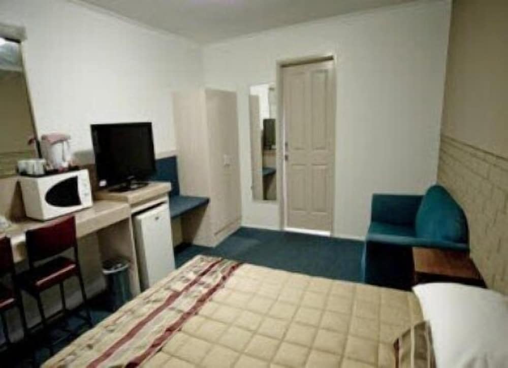 Фото Centrepoint Motor Inn