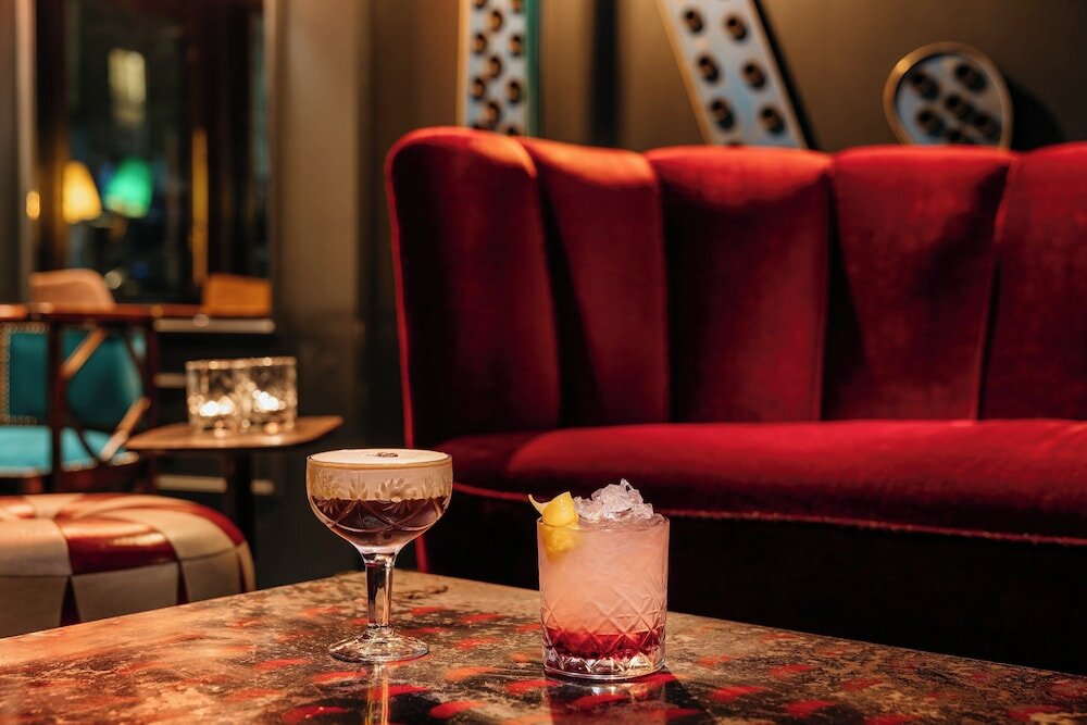 Фото Ruby Lucy Hotel London