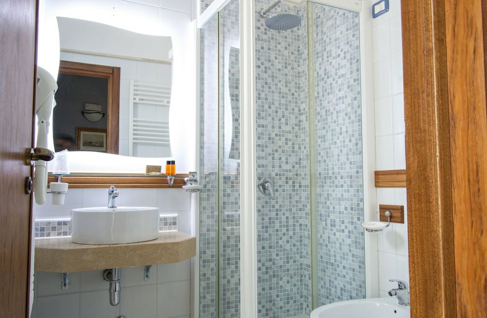 Фото Conchiglia Azzurra