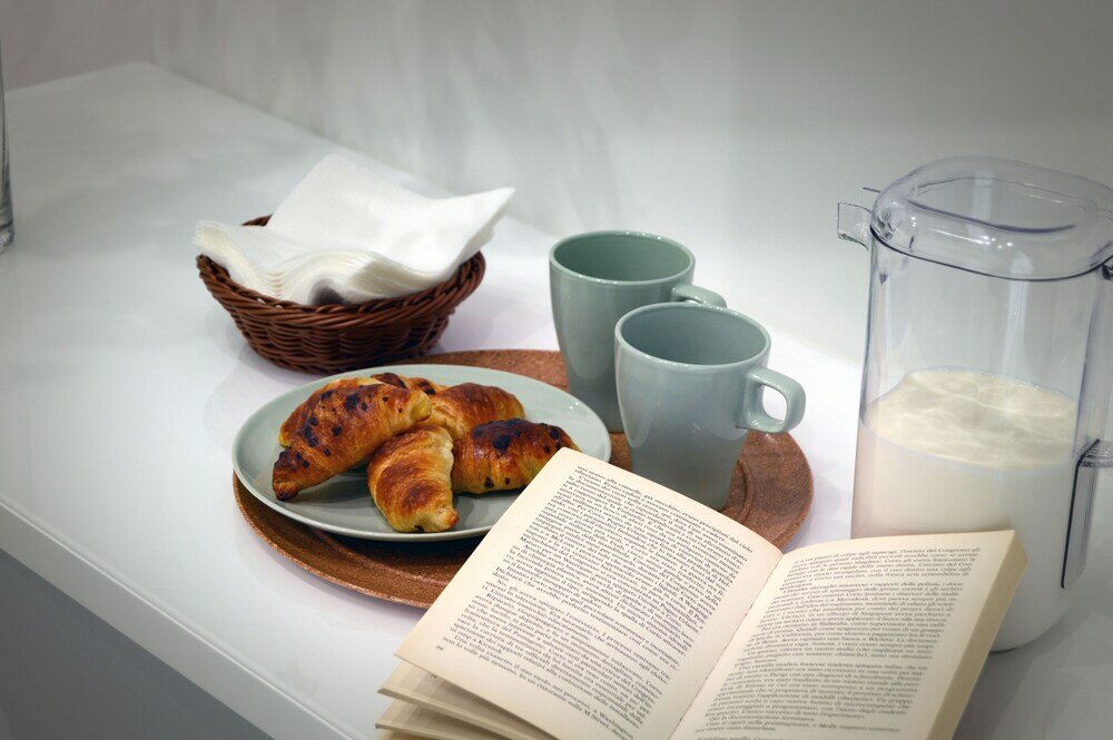 Фото Napoliseason Rooms and Breakfast