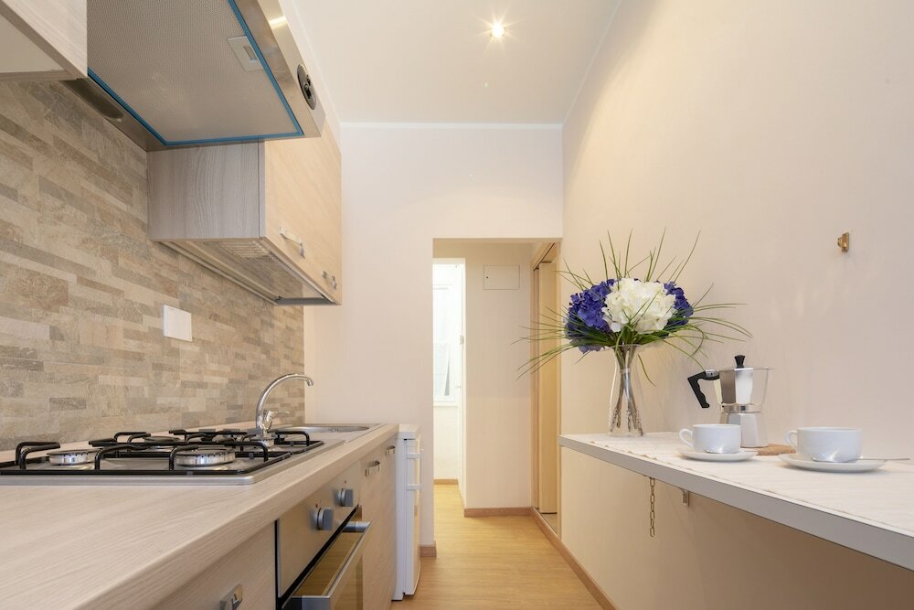 Фото Modern Duomo View