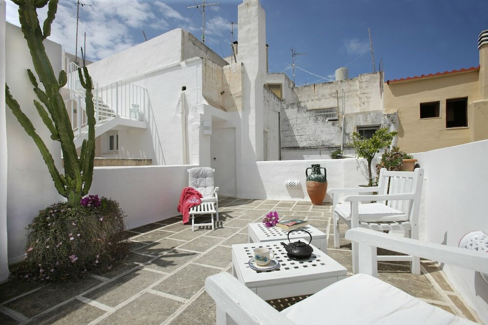 Фото Relais Corte Palmieri