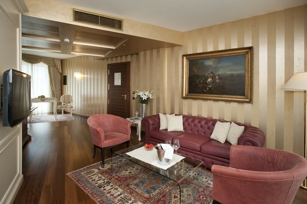 Фото Hotel Calissano