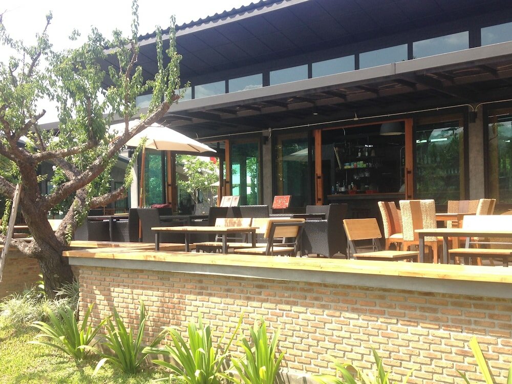 Фото Family House Zen Boutique Resort