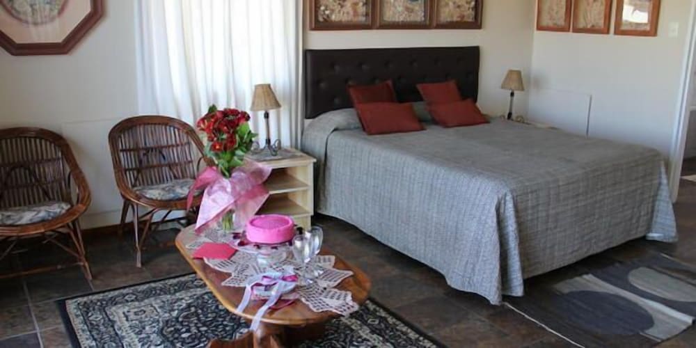 Фото Marina Martinique B and B