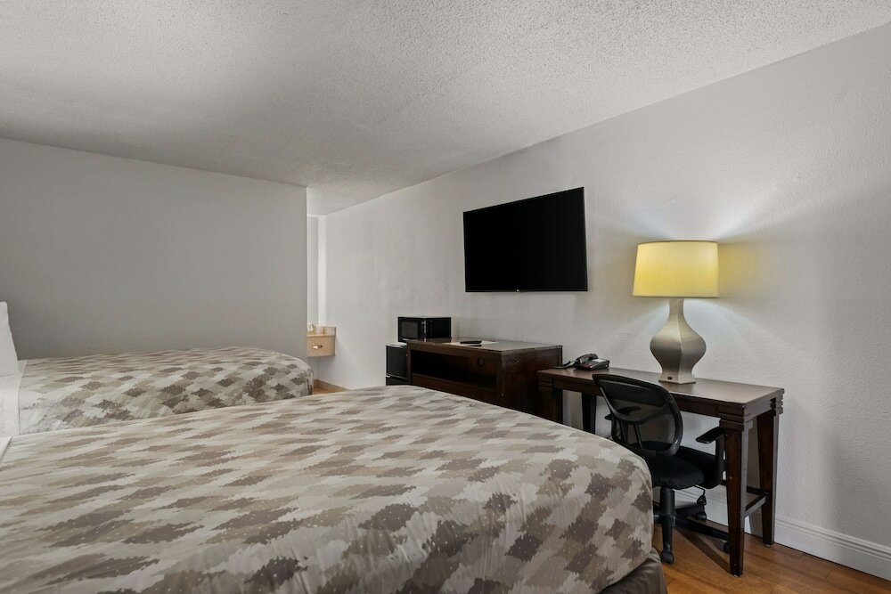 Фото Americas Best Value Inn Orlando